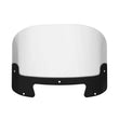 Load image into Gallery viewer, Polycarbonate 16 in. Mid Windshield, Tinted (Challenger)