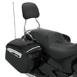 Load image into Gallery viewer, Passenger Backrest Pad, Black