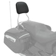 Load image into Gallery viewer, Passenger Backrest Pad, Black