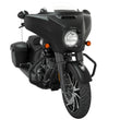 Load image into Gallery viewer, Steel Front Highway Bars, Pair