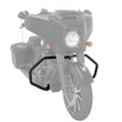 Load image into Gallery viewer, Steel Front Highway Bars, Pair