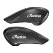 Load image into Gallery viewer, FTR Carbon Fiber Tank Covers, Pair