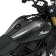 Load image into Gallery viewer, FTR Carbon Fiber Tank Covers, Pair