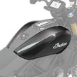 Load image into Gallery viewer, FTR Carbon Fiber Tank Covers, Pair