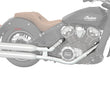Load image into Gallery viewer, Heat Exhaust Shields (Scout)