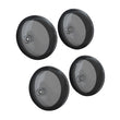 Load image into Gallery viewer, Front and Rear Turn Signals in Smoke, 4 Pack