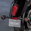 Load image into Gallery viewer, Front and Rear Turn Signals in Smoke, 4 Pack