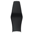 Load image into Gallery viewer, All-Weather Vinyl Tracker Seat, Black (FTR)