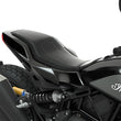 Load image into Gallery viewer, All-Weather Vinyl Tracker Seat, Black (FTR)