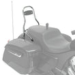 Load image into Gallery viewer, Steel 12 in. Universal Quick Release Passenger Sissy Bar