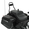 Load image into Gallery viewer, Steel 12 in. Universal Quick Release Passenger Sissy Bar