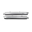 Load image into Gallery viewer, Stage 1 Oval Slip-On Muffler Kit