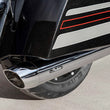 Load image into Gallery viewer, Stage 1 Oval Slip-On Muffler Kit