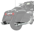 Load image into Gallery viewer, Stage 1 Oval Slip-On Muffler Kit