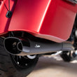 Load image into Gallery viewer, Stage 1 Oval Slip-On Muffler Kit