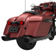 Load image into Gallery viewer, Stage 1 Oval Slip-On Muffler Kit