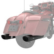 Load image into Gallery viewer, Stage 1 Oval Slip-On Muffler Kit