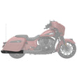 Load image into Gallery viewer, Stage 1 Oval Slip-On Muffler Kit