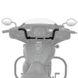 Load image into Gallery viewer, Mid Rise Handlebar, Thunder Black (Chieftain & Roadmaster)