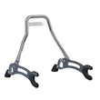 Load image into Gallery viewer, Low Profile Quick Release Passenger Sissy Bar