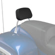 Load image into Gallery viewer, Low Profile Passenger Pad, Black