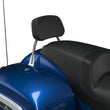 Load image into Gallery viewer, Low Profile Passenger Pad, Black