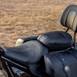 Load image into Gallery viewer, Quick Release Sissy Bar (MY22+ Chief)