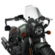 Load image into Gallery viewer, Mid Wind Deflector, Tinted (Scout Bobber)