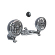 Load image into Gallery viewer, Pathfinder S LED Driving Lights Mount (Chieftain & Roadmaster)