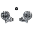 Load image into Gallery viewer, Pathfinder S LED Driving Lights Mount (Chieftain & Roadmaster)