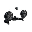 Load image into Gallery viewer, Pathfinder S LED Driving Lights Mount (Chieftain & Roadmaster)