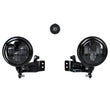 Load image into Gallery viewer, Pathfinder S LED Driving Lights Mount (Chieftain & Roadmaster)