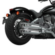 Load image into Gallery viewer, Slash Cut Exhaust Tips (MY22+ Chief)