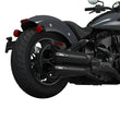 Load image into Gallery viewer, Slash Cut Exhaust Tips (MY22+ Chief)