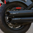 Load image into Gallery viewer, Slash Cut Exhaust Tips (MY22+ Chief)