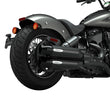 Load image into Gallery viewer, Fish Tail Exhaust Tips (MY22+ Chief)