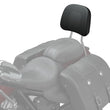 Load image into Gallery viewer, Passenger Touring Backrest Pad, Black (MY22+ Chief)