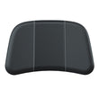 Load image into Gallery viewer, Passenger Slim Backrest Pad, Black (MY22+ Chief)