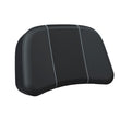 Load image into Gallery viewer, Passenger Slim Backrest Pad, Black (MY22+ Chief)