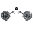 Load image into Gallery viewer, Pathfinder S LED Driving Lights Mount (Challenger)