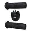 Load image into Gallery viewer, Heated Handlebar Grips, Black (MY22+ Chief)