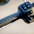 Load image into Gallery viewer, Heated Handlebar Grips, Black (MY22+ Chief)