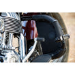 Load image into Gallery viewer, Highway Bar Lower Closeouts, Black (MY22+ Chief)