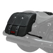 Load image into Gallery viewer, Saddlebags, Black (MY22+ Chief)
