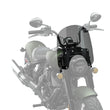 Load image into Gallery viewer, 17.8 in. Quick Release Low Windshield (MY22+ Chief)