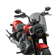 Load image into Gallery viewer, 17.8 in. Quick Release Low Windshield (MY22+ Chief)