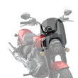 Load image into Gallery viewer, 17.8 in. Quick Release Low Windshield (MY22+ Chief)