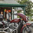 Load image into Gallery viewer, Pathfinder 5 3/4 in. Adaptive LED Headlight (Scout)