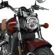Load image into Gallery viewer, Pathfinder 5 3/4 in. Adaptive LED Headlight (Scout)