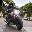 Load image into Gallery viewer, Pathfinder 5 3/4 in. Adaptive LED Headlight (Scout)